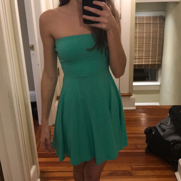 Express xs dress - Picture 2 of 3